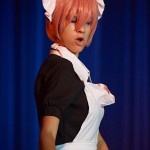 Perm Anime Convention