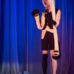 Perm Anime Convention