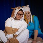 Perm Anime Convention