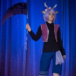 Perm Anime Convention