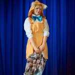 Perm Anime Convention