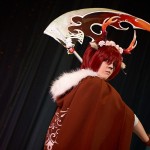 Perm Anime Convention