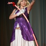 Perm Anime Convention
