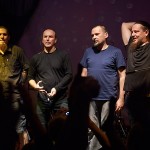Черный обелиск в Перми