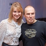 Черный обелиск в Перми