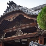 Храм Sengakuji