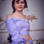 Косплей на фестивале «Культ личностей»