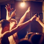 Преданные фанаты Изморози