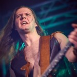 Калевала в Перми