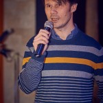 Организатор фестиваля: Павел Чечеткин