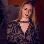 Яна Симор
