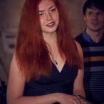 Ольга Шешукова