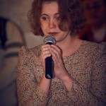 Юлия Балабанова