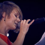 Арина Шульгина