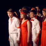 Les Partisans — Пощечина общественному вкусу