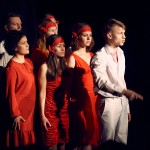 Les Partisans — Пощечина общественному вкусу