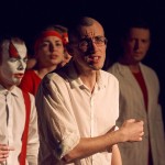 Les Partisans — Пощечина общественному вкусу