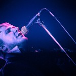 Выступление группы «Троин»