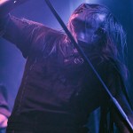 Концерт «Арконы» в Перми
