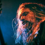 Концерт «Арконы» в Перми