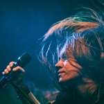 Концерт «Арконы» в Перми
