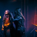 Концерт «Арконы» в Перми
