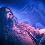 Концерт «Арконы» в Перми