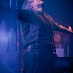 Концерт «Арконы» в Перми