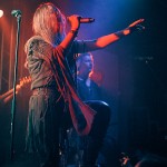 Концерт «Арконы» в Перми