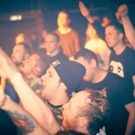 Концерт «Арконы» в Перми