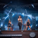 Jenny (экс «Ace of Base»)