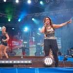 Jenny (экс «Ace of Base»)