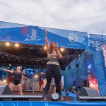 Jenny (экс «Ace of Base»)