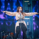 Jenny (экс «Ace of Base»)