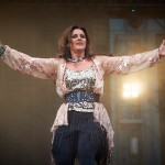 Jenny (экс «Ace of Base»)