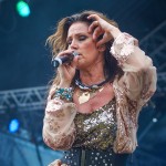 Jenny (экс «Ace of Base»)