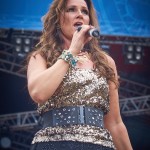 Jenny (экс «Ace of Base»)