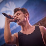 Выступление Петра Дранги