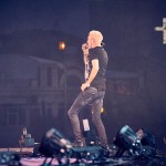 Концерт «Scooter» в Перми
