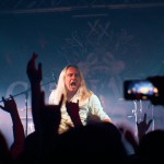 Концерт Catharsis в Перми