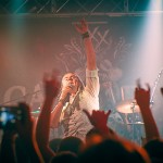 Концерт Catharsis в Перми