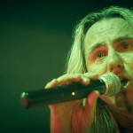 Концерт Catharsis в Перми