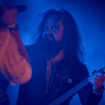 Концерт Catharsis в Перми
