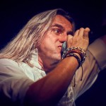 Концерт Catharsis в Перми