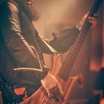 Концерт Catharsis в Перми
