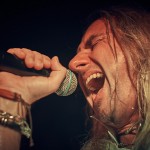 Концерт Catharsis в Перми
