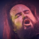 Концерт Catharsis в Перми