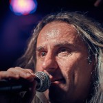 Концерт Catharsis в Перми