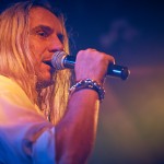 Концерт Catharsis в Перми