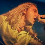 Концерт Catharsis в Перми